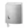 Toiletpapier Dispenser Fingerproof RVS Midi Jumbo Rol Fingerproof