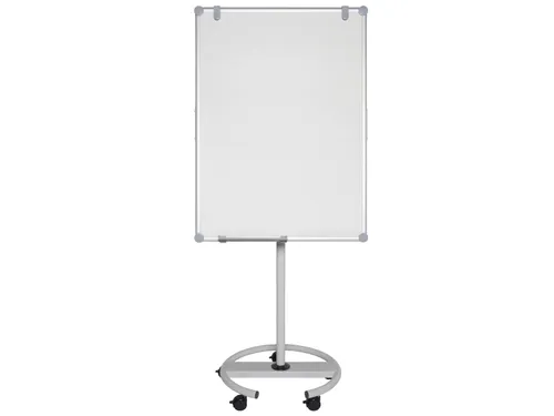Verrijdbare Flipover MAULpro flip2use Ronde voet