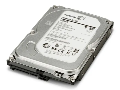 1-TB SATA 6-Gb/sec 7200 vaste schijf