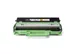 Bac de récupération de toner usagé original Brother WT-229CL. Cycle