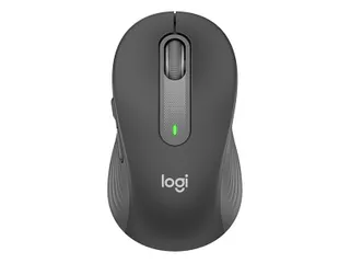 Logitech Signature M650 Medium Graphite draadloze muis - 3