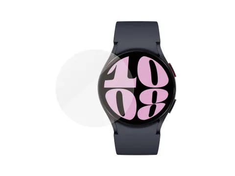PanzerGlass Samsung Galaxy Watch 6 Classic 43mm, Transparant, Samsung,