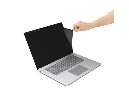 Kensington MagPro Elite Antireflectie Privacy Screen Surface 15 inch