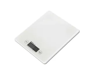 Briefweger MAUL Gloss tot 5000 gram glazen plateau inclusief batterij - 6