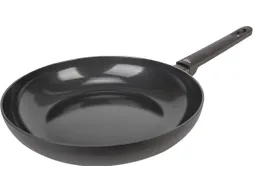 Full Black Braadpan 28cm Zwart PFAS-vrij