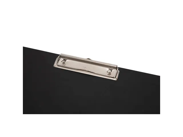 Klembord Maul A3 dwars PS zwart