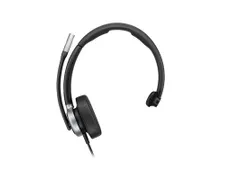 Casque filaire USB mono HP Poly Mission 615