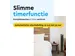 Torenventilator F500 zwart 79cm Stille Ventilator