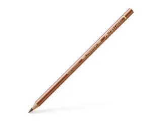 Kleurpotlood Faber-Castell Polychromos 252 koper - 1