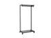 Garderoberek MAUL Bolero 166x78x46cm mobiel