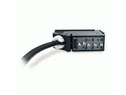 IT Power Distribution Module 3 Pole 5 Wire 16A IEC309 980cm