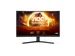 Monitor 31.5 Inch Panel resolution 2560x1440, Max Refresh rate