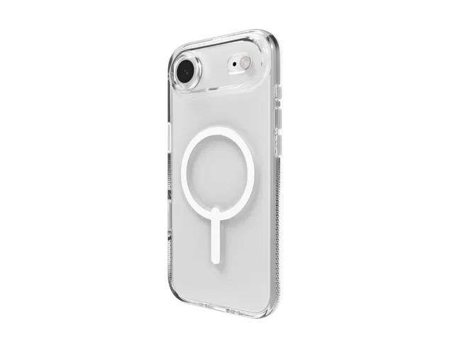 ZAGG Crystal Palace Snap (Button Cover), Hoes, Apple, iPhone 17 Air, 1