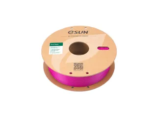 eSUN 3D printer Filament PLA-Basic 1,75mm Paars 1kg - 2