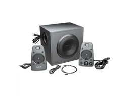 Logitech Z625 surround speaker Luidspreker