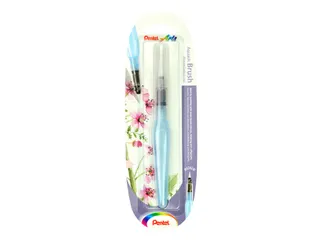 Brushstift Pentel aquash XFRH/1 Medium - 6