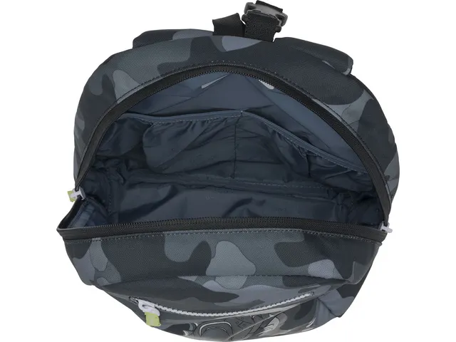 Gymtas Beckmann 12L Hiking Camo Rex black