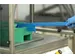Vikan Hygiene precisieborstel lange steel 600mm medium vezels Wit