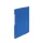 OUTLET Ringband Exacompta 4-Rings A4 15Mm Pp Blauw