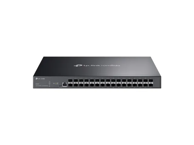 TP-Link Omada SX3032F, Managed, L2+, Rack-montage
