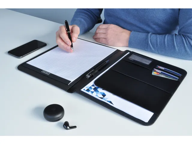 Conférencier A4 DESQ Bloc inclus