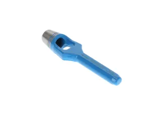 570019 Henkelloche ijzer 19mm - 4