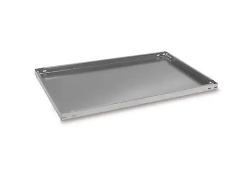 legbord,v. traversestelling,BxD 1000x600mm,vakl. 240kg,verzinkt