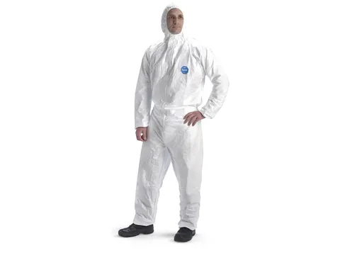 DuPont Tyvek 400 Dual overall - M