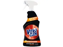 Kookplaatreiniger Vitroclen Ceramic spray 450ml