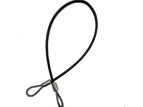 Kabel zuigarm lift