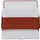 PR2260R6P BROTHER SC2000 Stamp red