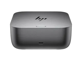 HP Thunderbolt 4 Ultra 9X481UABB 180W G6-dock Grijs - 5