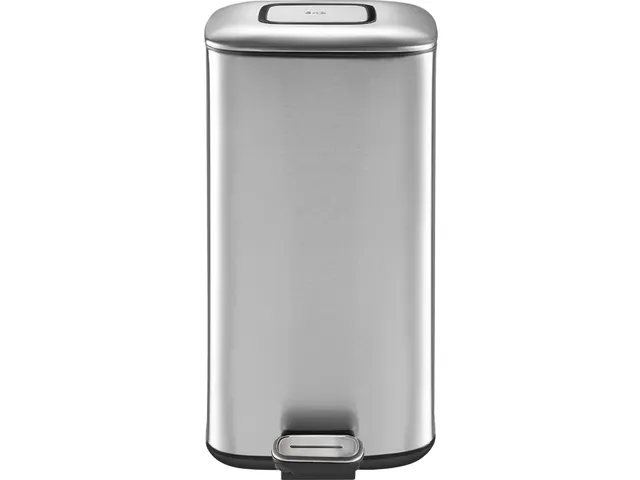 Pedaalemmer Regent Step Bin 20 Liter Eko Mat Rvs