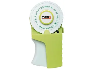 Desq lettertang - 2