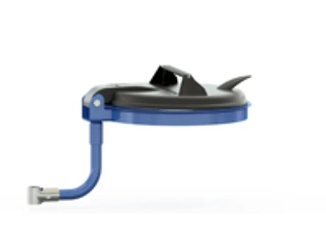 Afvalzakhouder 1397 - toebehoren - 1397