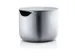 Blomus suikerpotje met deksel 6,6x5,2cm mat RVS