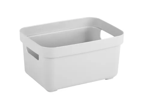 Sigma Home Box 2,5L blanc17,7 x 12,8 x 9,3 cm