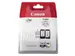 Cartouche d’encre Canon PG-545+CL-546 noir+couleur+ papier