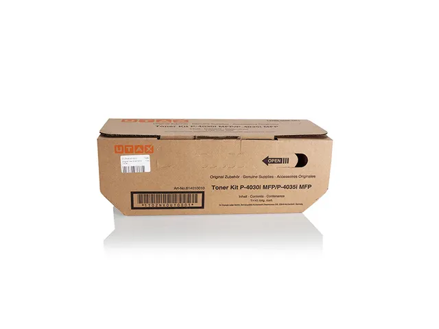 614010010 UTAX P403x toner black 14.500