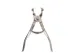 132-2 Pince à colliers pour colliers à ressort 207mm