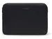 Sleeve Skin Perfect Laptops Tot, 15,1Inch Zwart