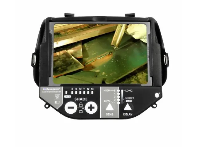 3M Speedglas G5-serie ADF lasruit G5-01TW, 610020