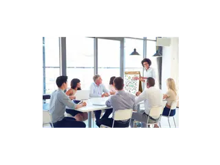 Bi-Office Tafel Flipchart Earth-It - 3