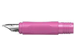 Vulpenpunt Schneider Callissima roze 1,5mm