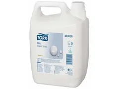 Milde Vloeibare Zeep Premium 3x5 liter