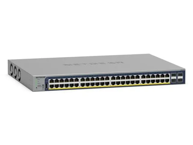 Gs752Tp-300Eus Smart Switch