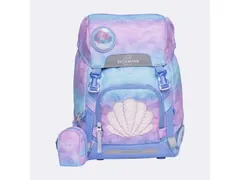 Schooltas Beckmann Classic 22L Seashell