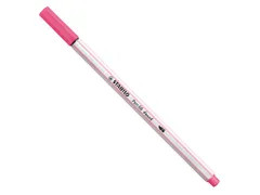 Brushstift STABILO Pen 568/29 roze