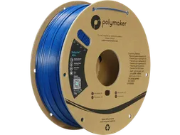 ASA 1,75mm blauw 1kg PolyLite 3D Filament