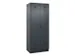 locker voor scheiding van kleding,HxBxD 1950x800x500mm,2vak
